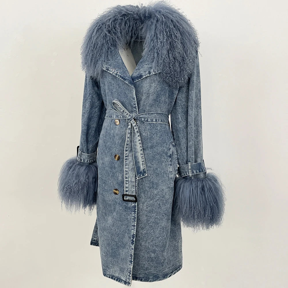 AZUL denim